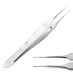 Ophthalmic Surgery Micro Forceps