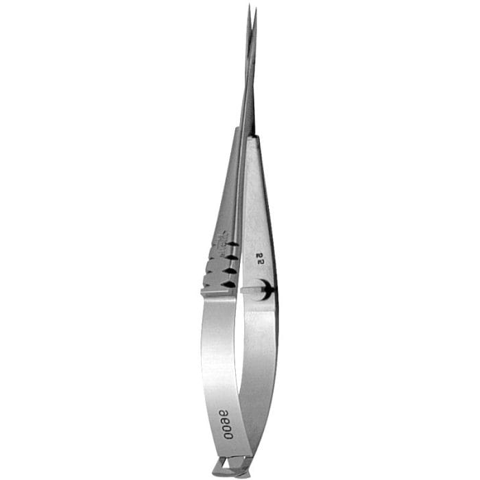 Ophthalmic Surgery Micro Scissors 1