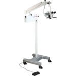 Ophthalmic Surgery Microscope 1