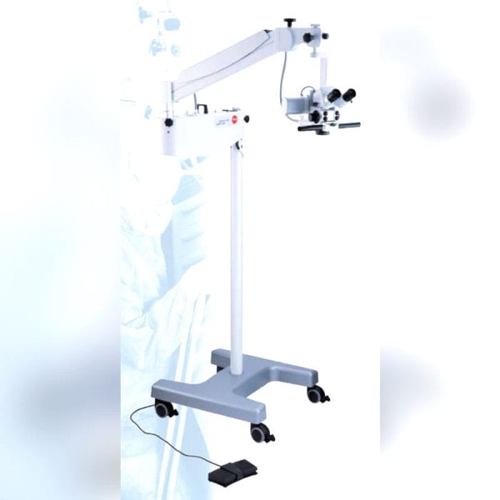 Ophthalmic Surgery Microscope 2