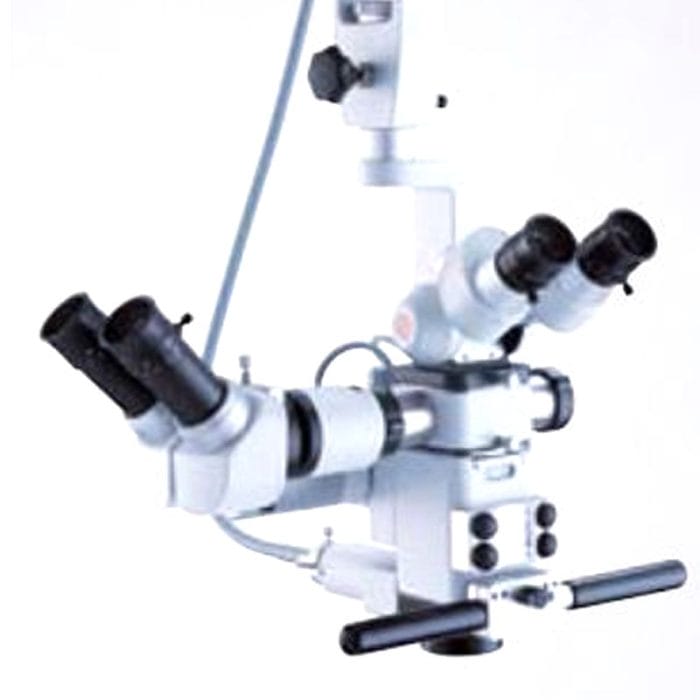 Ophthalmic Surgery Microscope 3