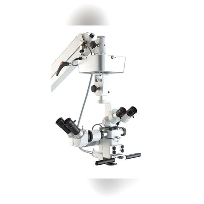 Ophthalmic Surgery Microscope 4