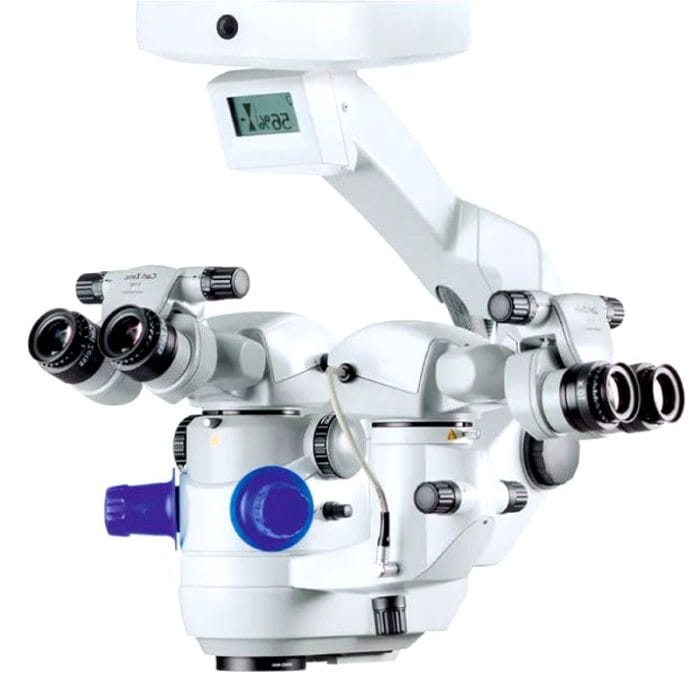 Ophthalmic Surgery Microscope