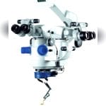 Ophthalmic Surgery Microscope 2