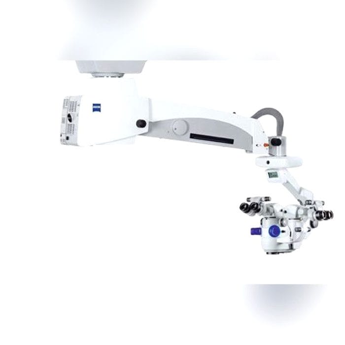 Ophthalmic Surgery Microscope 5