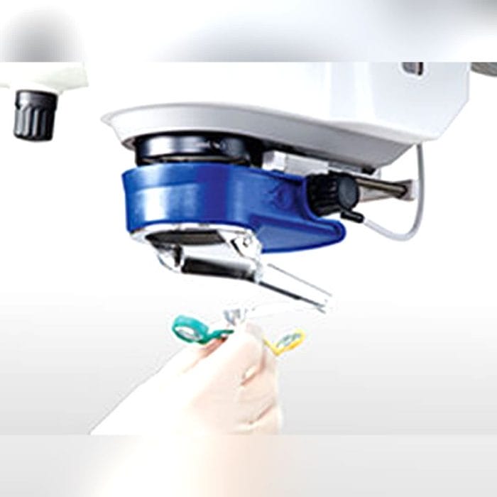 Ophthalmic Surgery Microscope 8