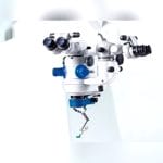 Ophthalmic Surgery Microscope 9