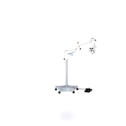 Ophthalmic Surgery Microscope 1