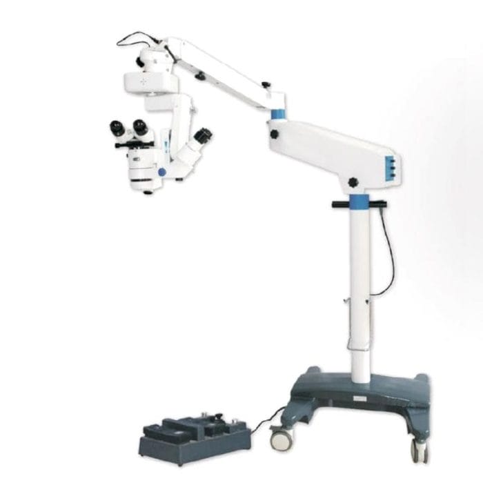 Ophthalmic Surgery Microscope 1