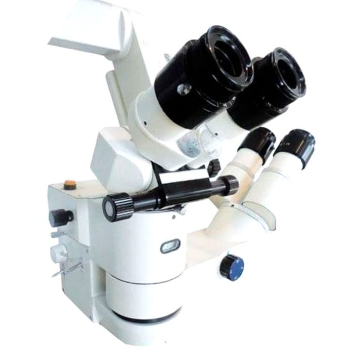 Ophthalmic Surgery Microscope