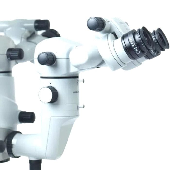 Ophthalmic Surgery Microscope 4