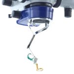 Ophthalmic Surgery Microscope 6