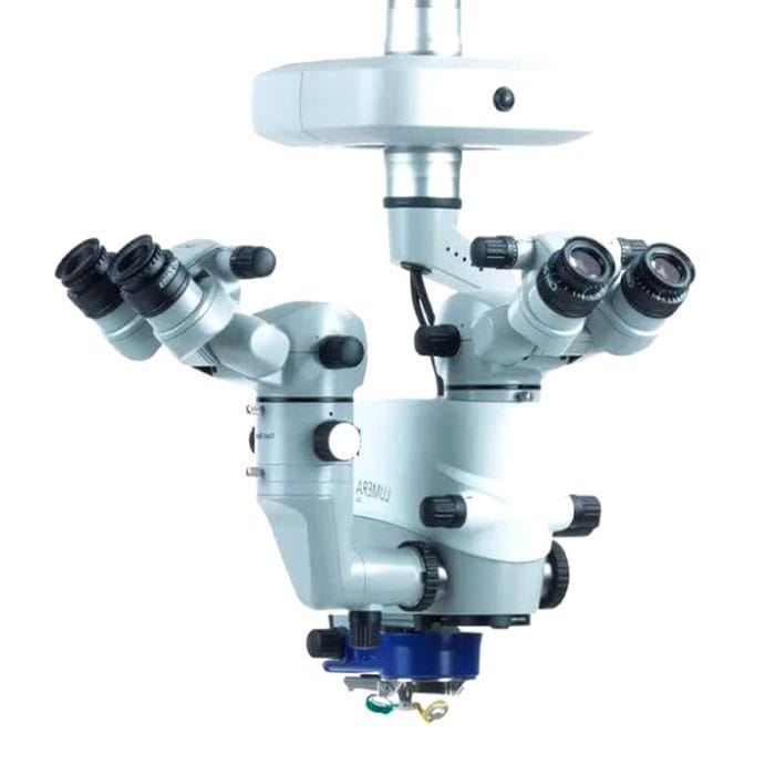 Ophthalmic Surgery Microscope