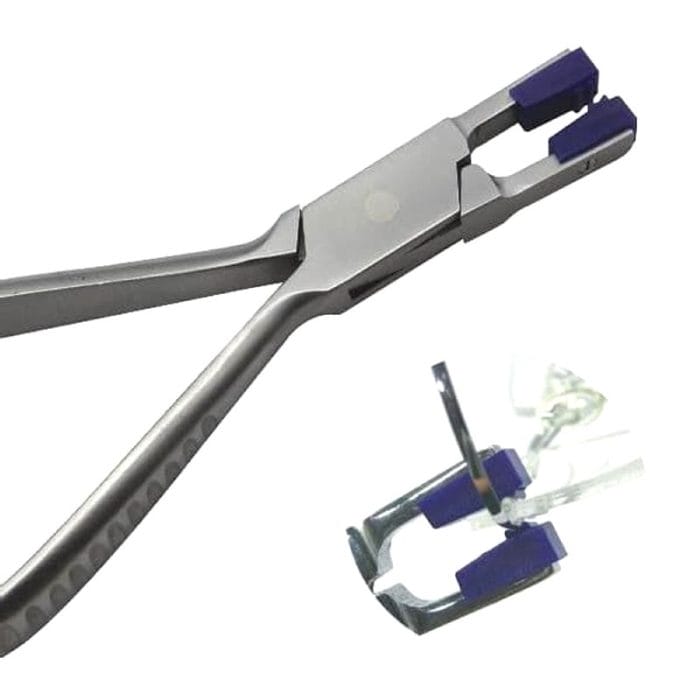 Ophthalmic Surgery Pliers 1