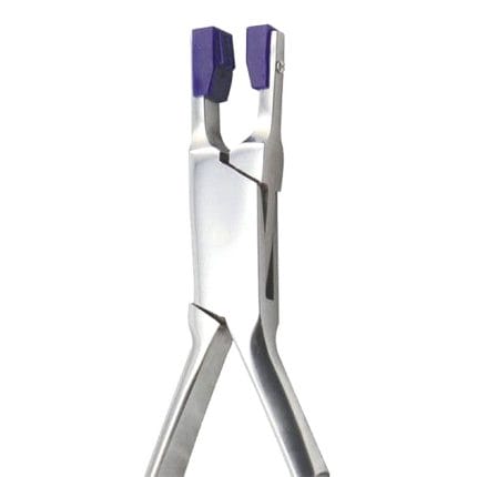 Ophthalmic Surgery Pliers