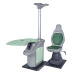 Ophthalmic Workstation 2