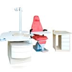 Ophthalmic Workstation 7