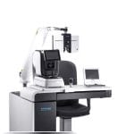 Ophthalmic Workstation 3