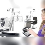 Ophthalmic Workstation 1