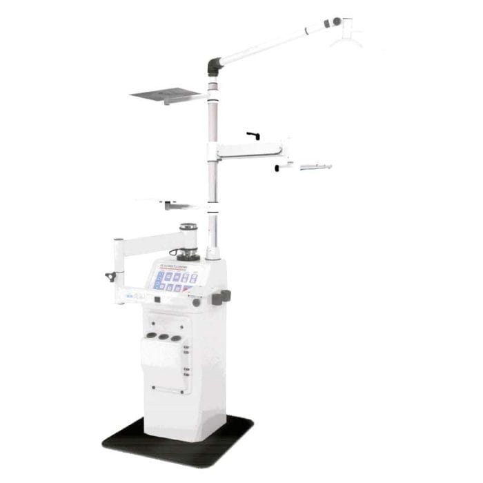 Ophthalmic Workstation