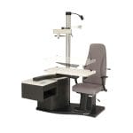 Ophthalmic Workstation 1