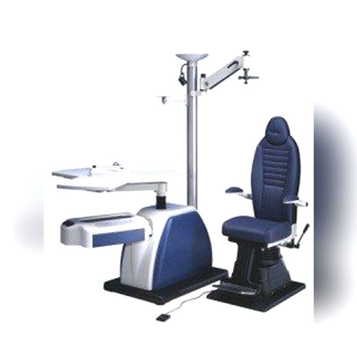 Ophthalmic Workstation 4