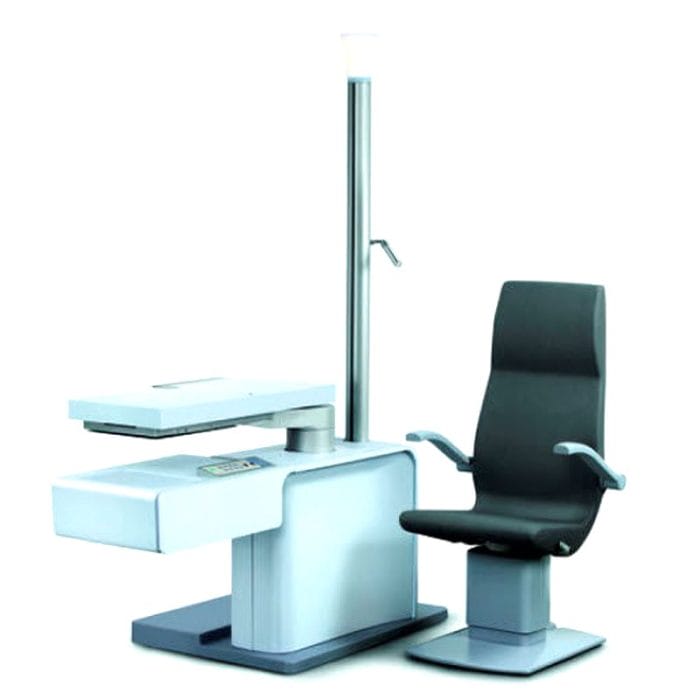 Ophthalmic Workstation 3