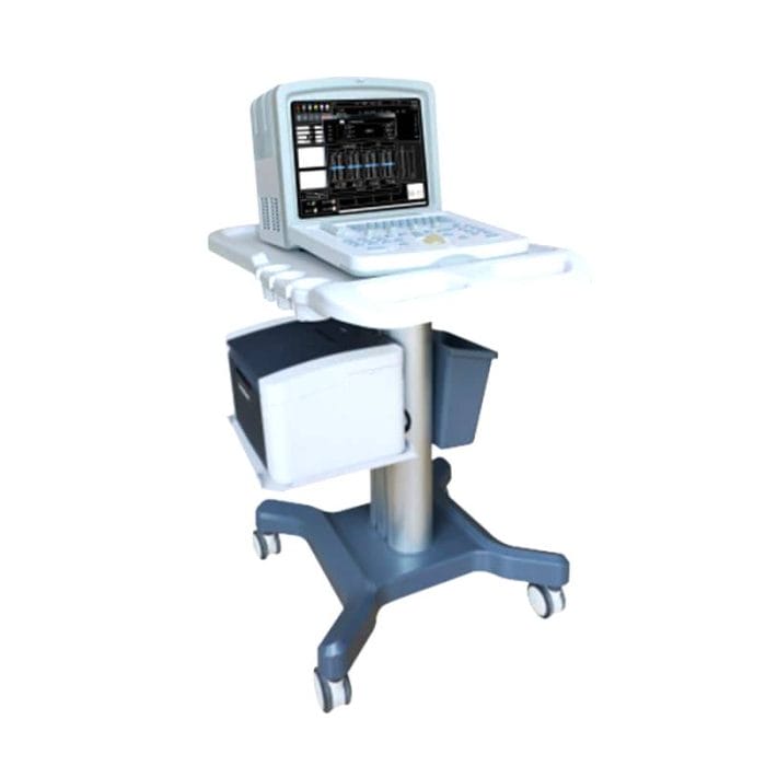 Ophthalmological Ultrasound System