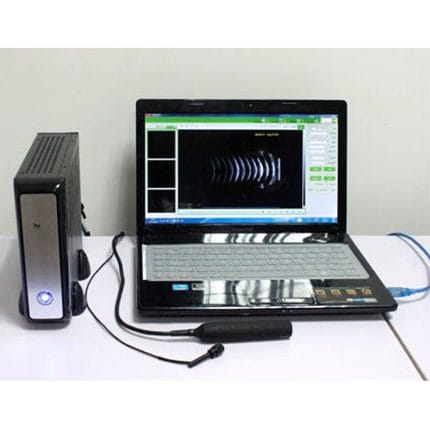 Ophthalmological Ultrasound System