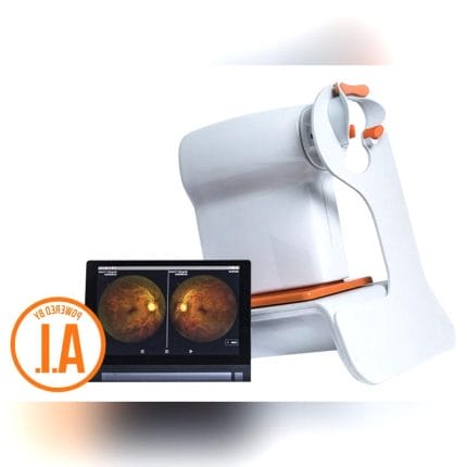 Ophthalmology Software 1