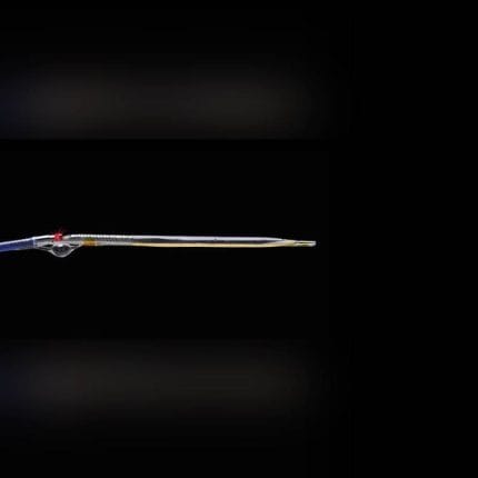Optical Coherence Tomography Catheter