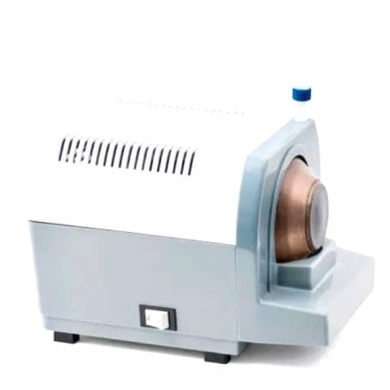 Optical Lens Edger