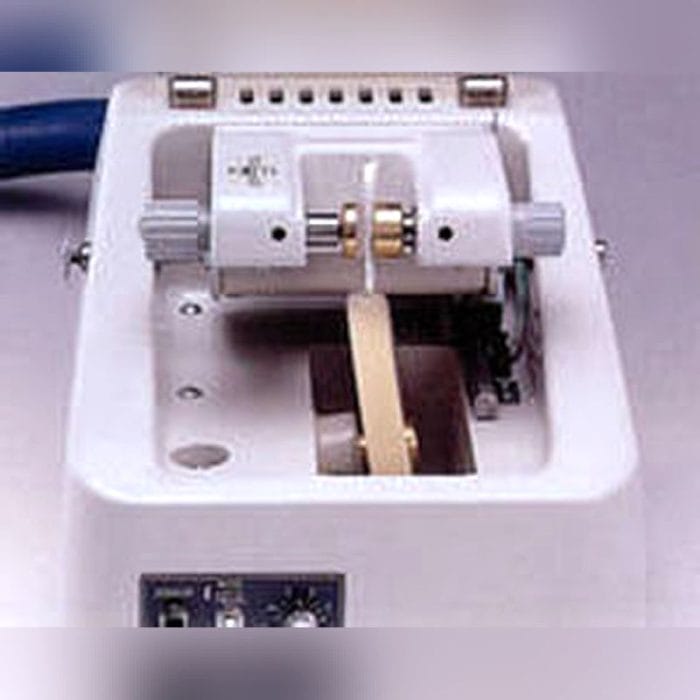 Optical Lens Polisher 1