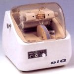 Optical Lens Polisher