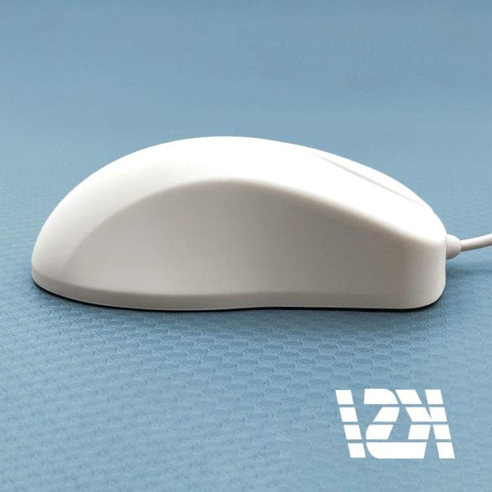 Optical Medical Mouse 1