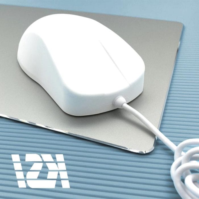 Optical Medical Mouse 2