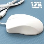 Optical Medical Mouse 3