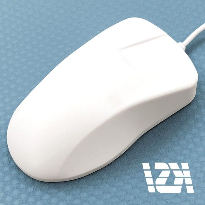 Optical Medical Mouse