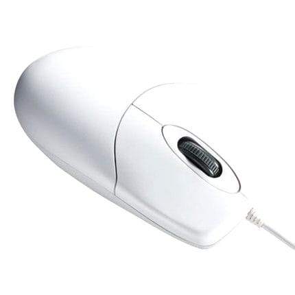 Optical Medical Mouse