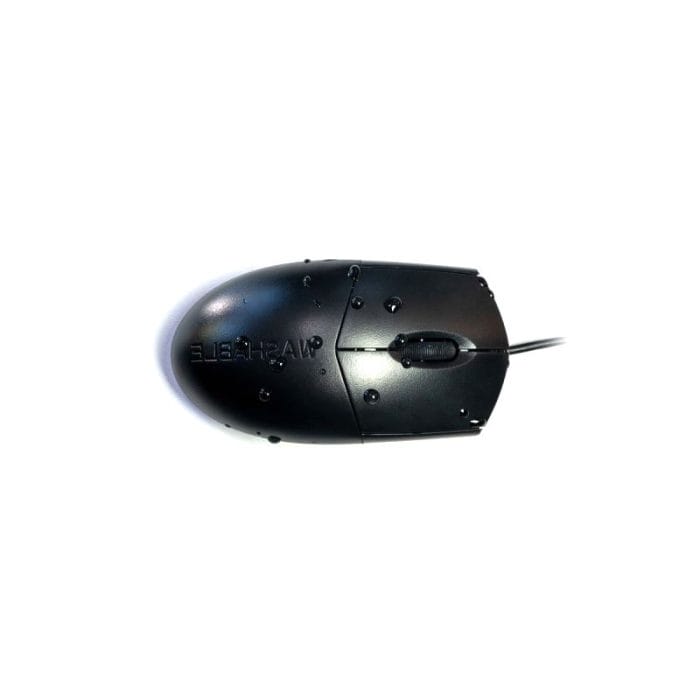 Optical Medical Mouse 2