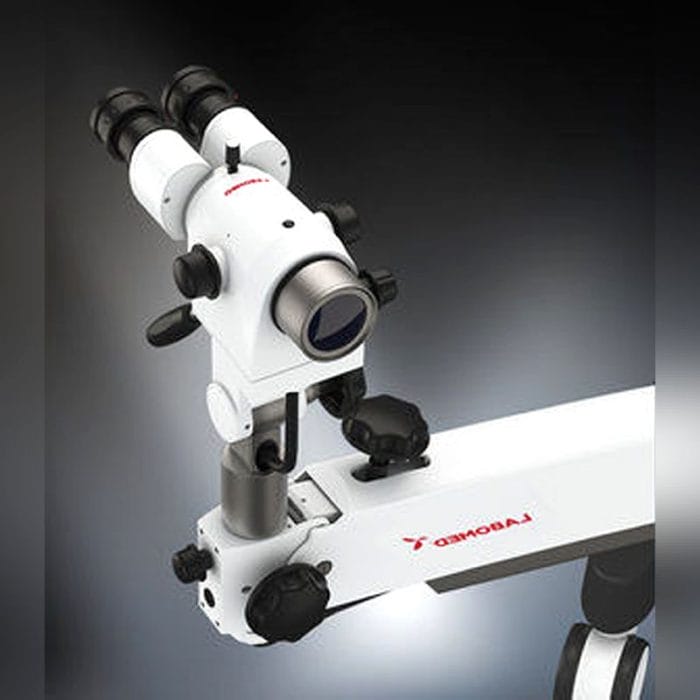 Optical Microscope 3