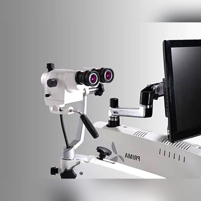 Optical Microscope 5