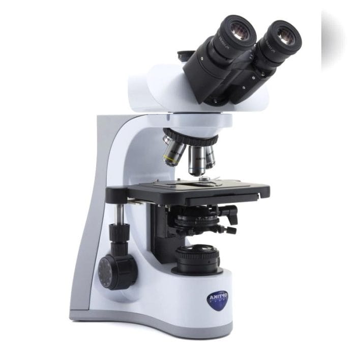 Optical Microscope 1