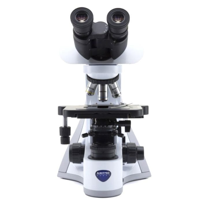 Optical Microscope 2