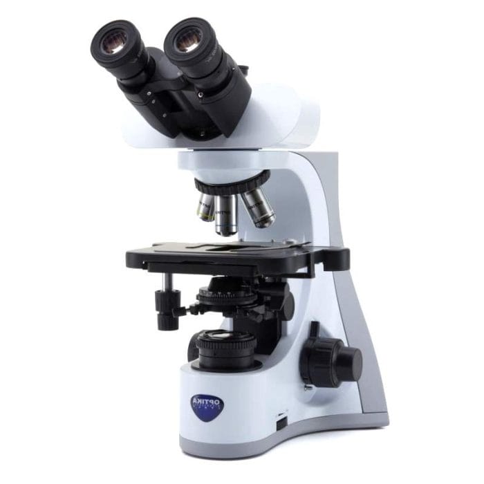 Optical Microscope