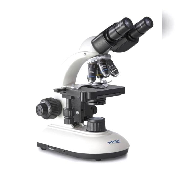 Optical Microscope 1