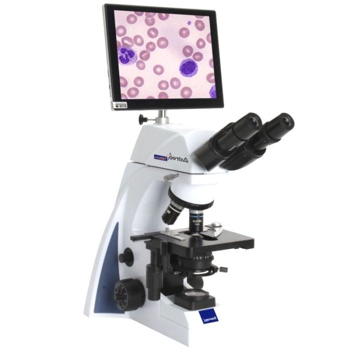 Optical Microscope