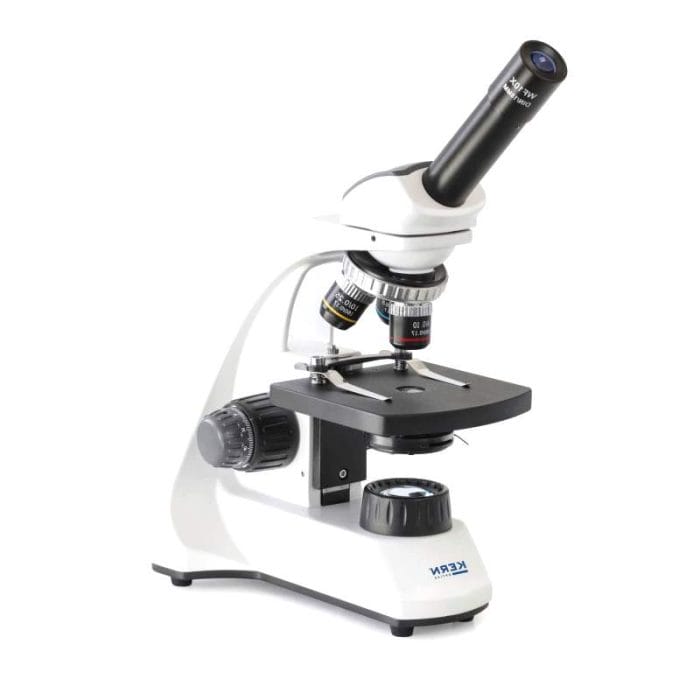 Optical Microscope