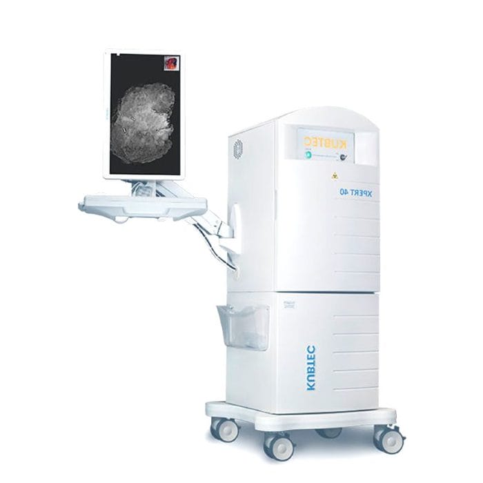 Optical Preclinical Imaging System