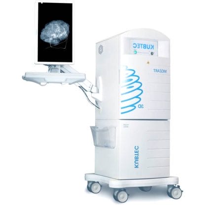 Optical Preclinical Tomography System